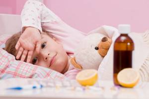Бронхомунал для детей: показания и противопоказания, 10 возможных побочных эффектов и особенности применения