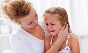 Детская истерика: 8 уважительных причин и что с этим делать?
