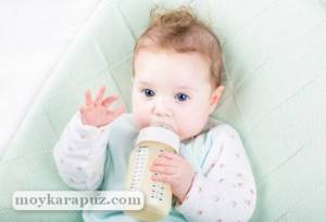 Детские смеси: как выбрать, виды молочного питания, какая лучше