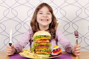 Долихосигма: 7 вариантов лечения и 8 правил питания ребёнка