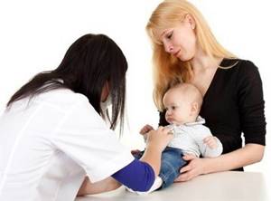 Эритроциты в моче у ребенка: 16 причин появления, норма и отклонение