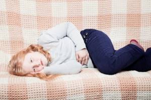 Гастроэнтерит у детей: 5 причин, основные симптомы, 4 метода лечения