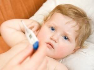 Герпес на теле у ребенка: рекомендации педиатра и 6 этапов развития болезни