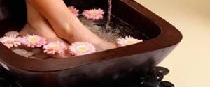 Горячие ножные ванны при простуде: можно ли делать во время менструации