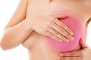 Как определить мастопатию молочной железы при климаксе