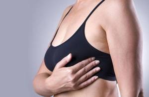 Как определить мастопатию молочной железы при климаксе