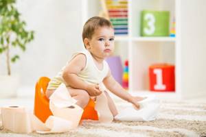Как отучить ребенка от памперсов: 3 эффективных метода от детского психолога и мнение врачей