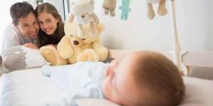 Как отучить ребенка от пеленания: 7 способов от психолога, советы для мам