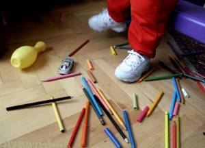 Как приучить ребенка помогать по дому: 5 способов от детского психолога и 5 критических ошибок