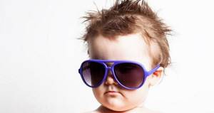 Как выбрать солнцезащитные очки детям: 7 советов врача, какие стекла лучше
