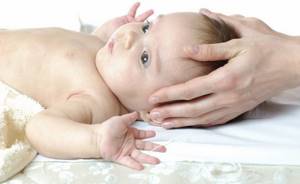 Кефалогематома у новорожденных на голове: 10 причин, лечение, 3 степени, диагностика