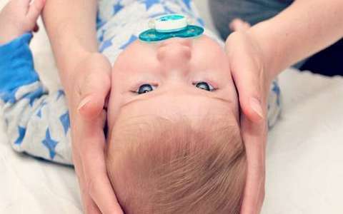 Кефалогематома у новорожденных на голове: 10 причин, лечение, 3 степени, диагностика