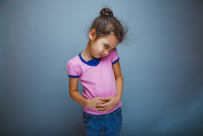 Кишечные колики у детей: причины и симптомы, 5 методов лечения