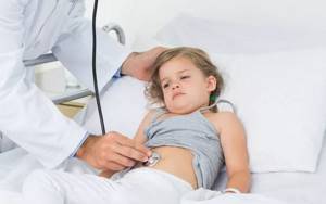Кишечные колики у детей: причины и симптомы, 5 методов лечения