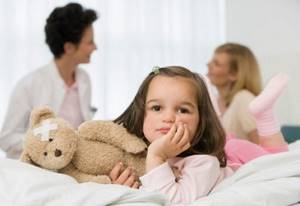 Кишечный грипп у детей симптомы и лечение 5-ю способами с рекомендациями от педиатра