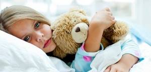 Кишечный грипп у детей симптомы и лечение 5-ю способами с рекомендациями от педиатра