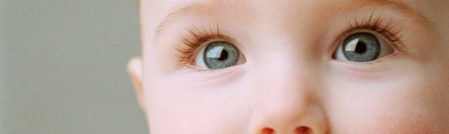 Косоглазие у новорожденных: 6 факторов косоглазия у младенцев, истинное косоглазие