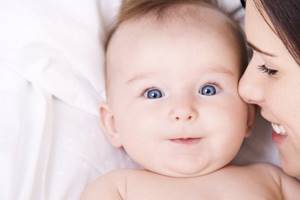 Косоглазие у новорожденных: 6 факторов косоглазия у младенцев, истинное косоглазие