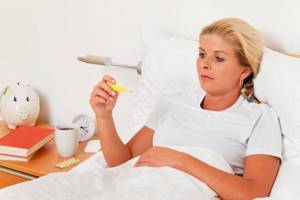 Красная щетка и Боровая матка: как принимать при эндометриозе