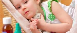 Масло туи при аденоидах для детей: эффективность лечения, инструкция, как капать, отзывы