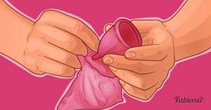 Менструальные трусики: преимущества, недостатки и особенности использования