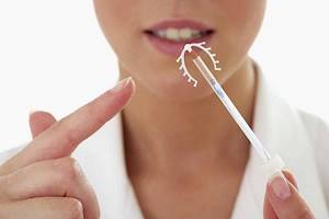 Методы контрацепции при климаксе