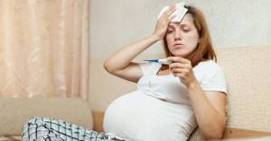 Молочница и беременность: чего бояться и как бороться