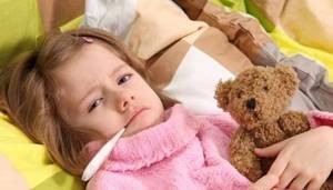 Не сбивается температура у ребенка? 8 советов педиатра для родителей