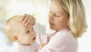 Не сбивается температура у ребенка? 8 советов педиатра для родителей
