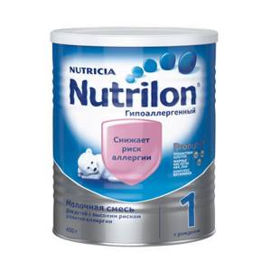 Нутрилон комфорт молочная смесь: виды, состав, выбор, отзывы