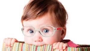 Обзор 10-ти эффективных упражнений для глаз для детей с целью профилактики снижения зрения