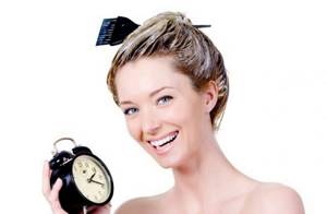 Окрашивание волос во время месячных: можно или нельзя