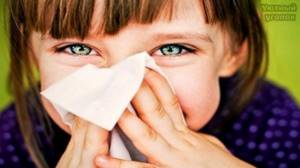 Пищевая аллергия у детей: причины, симптомы, диагностика, лечение, профилактика