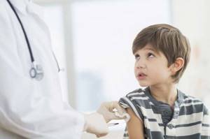 Пищевая аллергия у детей: причины, симптомы, диагностика, лечение, профилактика