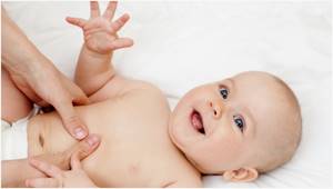 Плантекс для новорожденных: пищеварительная система, применение и отзывы