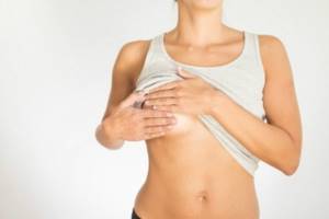 Почему болит грудь во время и после овуляции