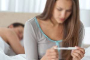 Почему бывает задержка менструаций на 6-7 дней