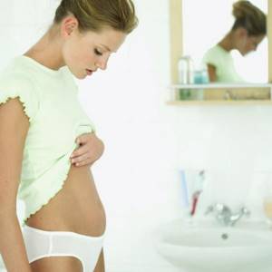 Почему возникает тошнота после месячных и может ли это быть связано с беременностью