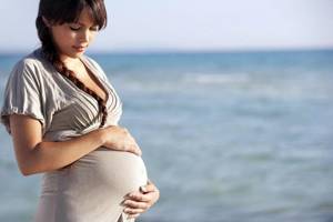 Почему возникает тошнота после месячных и может ли это быть связано с беременностью