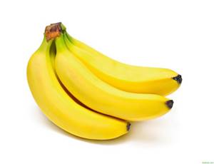 Банан крепит или слабит - помогает ли при запорах