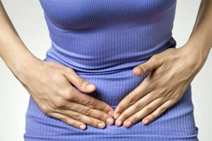 Причины тянущей боли в яичнике после овуляции: может ли это быть признаком беременности