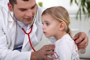 Признаки туберкулеза у детей: 4 ранних симптома, на которые важно обратить внимание