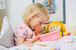 Псевдотуберкулез у детей: 6 предрасполагающих факторов, 5 групп симптомов, методы лечения