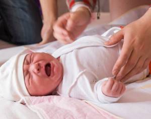 Рахит у грудничков (новорожденных): 10 признаков, 9 причин, симптомы, лечение, профилактика