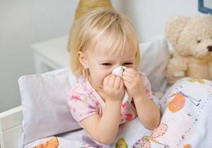 Ринит у детей симптомы и лечение: 3 основные причины ринита