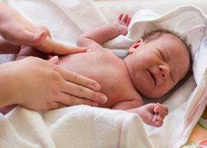 Саб симплекс для новорожденных: инструкция по применению и отзывы врачей и родителей