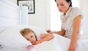 Сальмонеллез у детей: описание возбудителя, 5 общих симптомов, 4 метода лечения