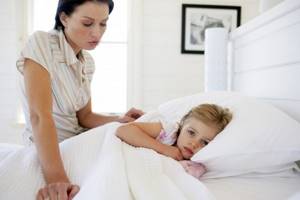 Сальмонеллез у детей: описание возбудителя, 5 общих симптомов, 4 метода лечения