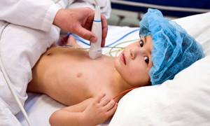 Синусовая аритмия у детей: 10 причин, первые симптомы, диагностика и лечение