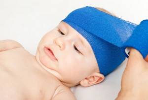 Сотрясение мозга у ребёнка: основные причины, 3 степени тяжести, 5 ведущих симптомов, особенности лечения